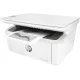 Багатофункціональний пристрій HP LaserJet M28w